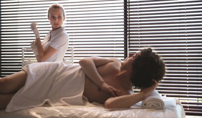 Podwójne zaproszenia na Przegląd Nowego Kina Francuskiego [ZAKOŃCZONY]