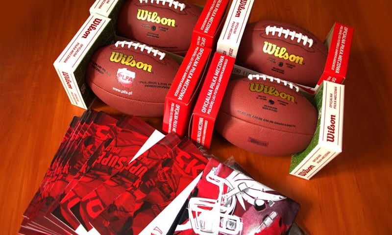 X Superfinał Polskiej Ligi Futbolu Amerykańskiego [ZAKOŃCZONY]