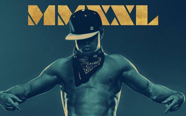 Zdobądź filmowe gadżety z Magic Mike XXL [ZAKOŃCZONY]