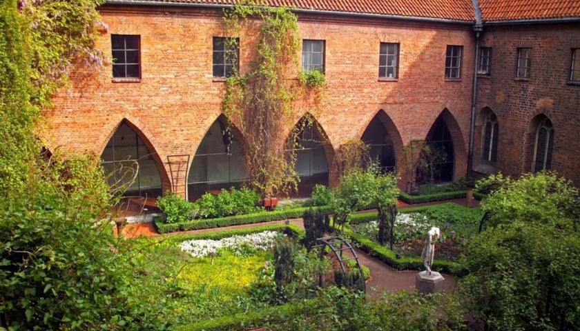 Wygraj 10 wejściówek do Muzeum Architektury we Wrocławiu