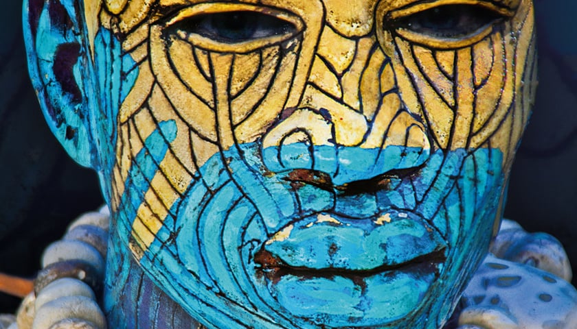 Wygraj upominki od Brave Festival [KONKURS ZAKOŃCZONY]