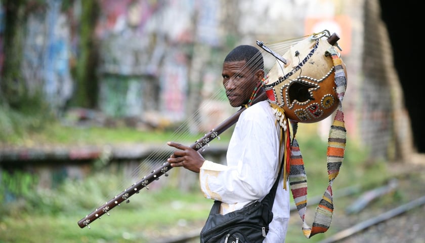 Bilety na spektakle Brave Festival 2015 [ZAKOŃCZONY]