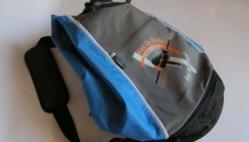 Komplet gadżetów dla wkręconych we Wrocław [KONKURS ZAKOŃCZONY]