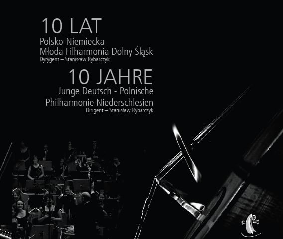 Płyta z hitami muzyki poważnej nagrana przez młodą orkiestrę [ZAKOŃCZONY]