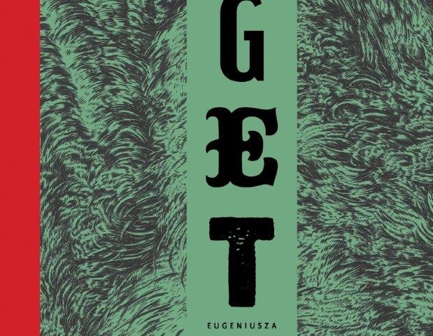 Wygraj monografię "Get Eugeniusza Stankiewicza" [ZAKOŃCZONY]