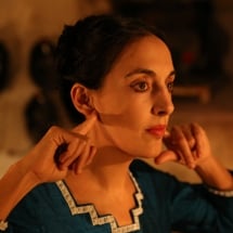 Zaproszenia na koncert Victorii Hanny w Synagodze [ZAKOŃCZONY]