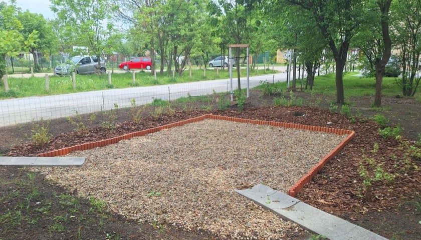Ulica Nowodworska