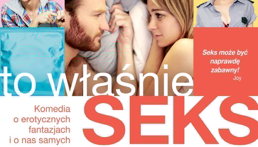 Zaproszenia na Kino Kobiet w Heliosie Magnolia [ZAKOŃCZONY]