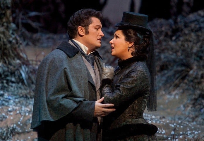 "Łucja z Lammermooru" z Metropolitan Opera w KNH [ZAKOŃCZONY]