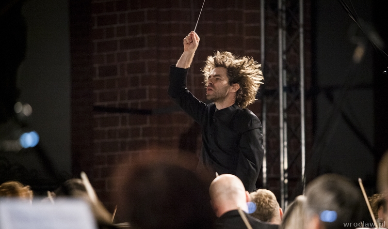 Podwójne zaproszenie na inaugurację sezonu w NFM [ZAKOŃCZONY]