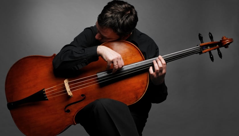 Zaproszenie na koncert kameralny w Narodowym Forum Muzyki [ZAKOŃCZONY]