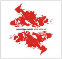 Płyty Karbido i Jurija Andruchowycza [ZAKOŃCZONY]