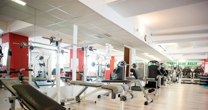 Dla zdrowia i urody – potrenuj przed zimą [ZAKOŃCZONY]