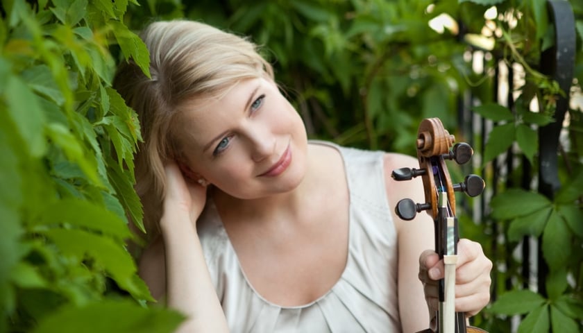 Podwójne zaproszenie na koncert symfoniczny w NFM [ZAKOŃCZONY]