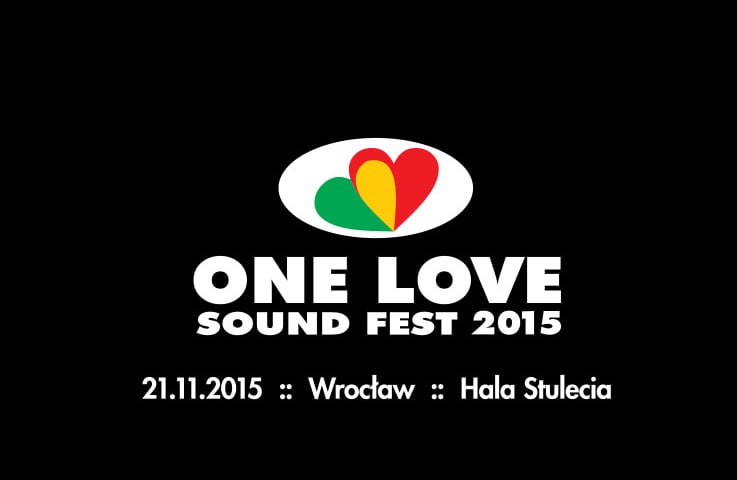 Wygraj podwójne zaproszenia na One Love Sound Fest [ZAKOŃCZONY]