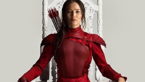 Igrzyska Śmierci - Kosogłos cz. 2 [ZAKOŃCZONY]