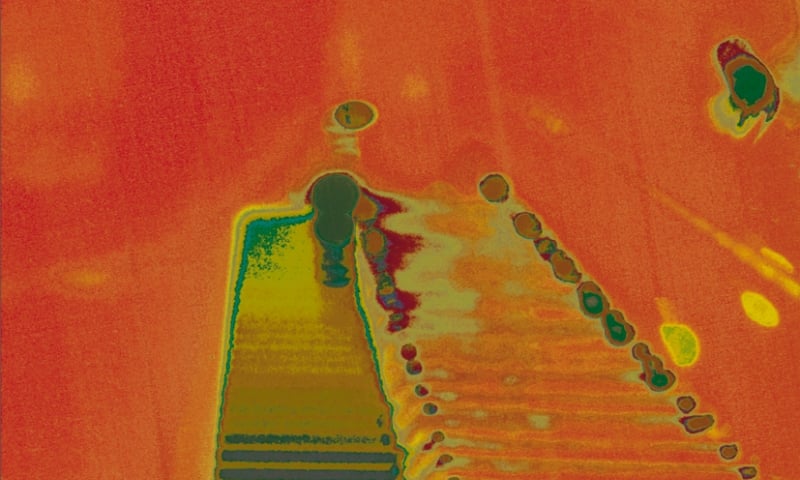 Książka „Chiński fortepian” [ZAKOŃCZONY]