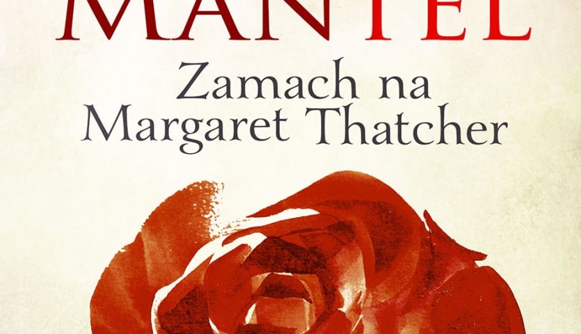 Opowiadania Hilary Mantel [ZAKOŃCZONY]