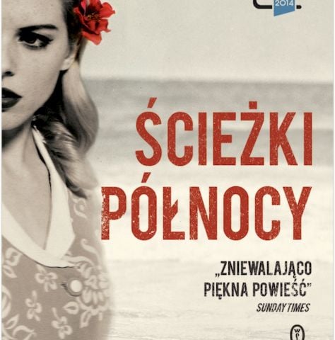 Książka laureata Nagrody Bookera [ZAKONCZONY]