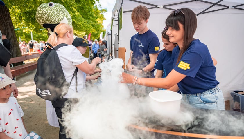 Piknik w ramach Dni Odry 2026, 23 maja