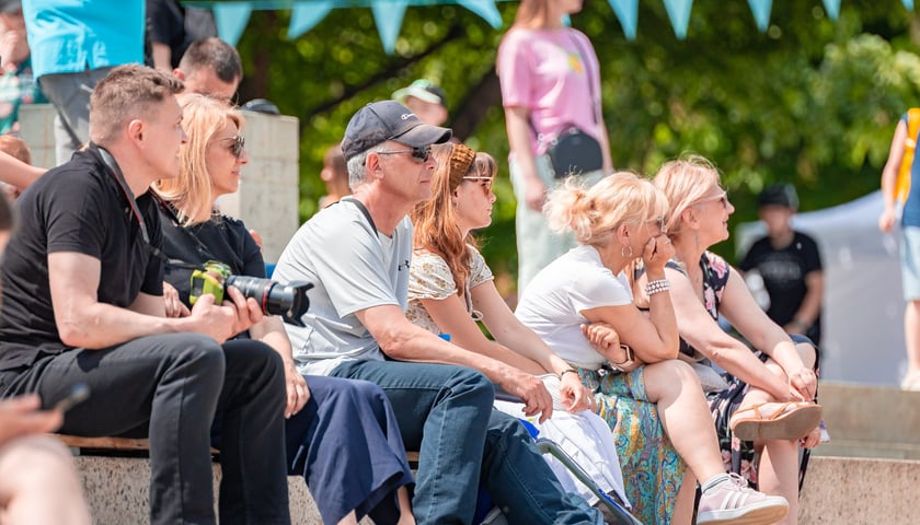 Piknik w ramach Dni Odry 2026, 23 maja