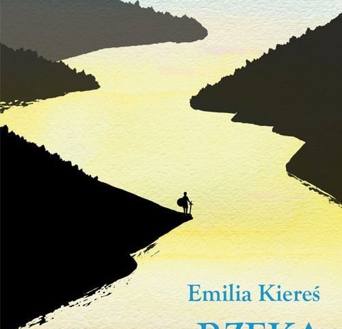 Książki dla dzieci Emilii Kiereś [ZAKOŃCZONY]