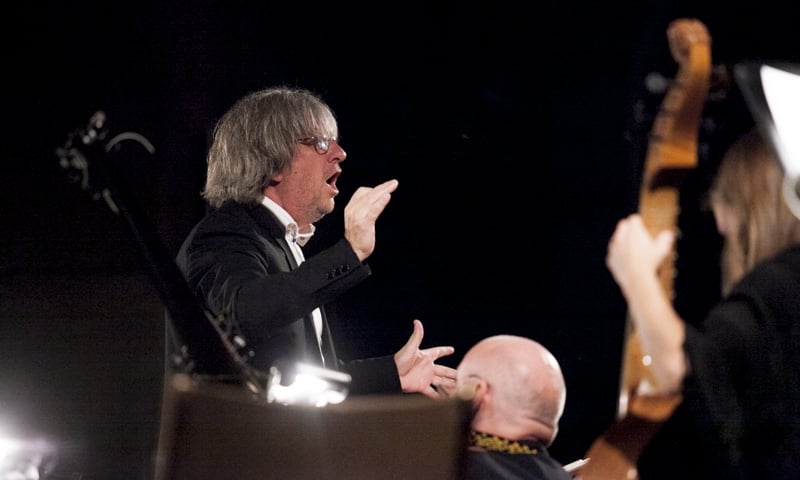 Podwójne zaproszenie na koncert muzyki dawnej w Ratuszu [ZAKOŃCZONY]