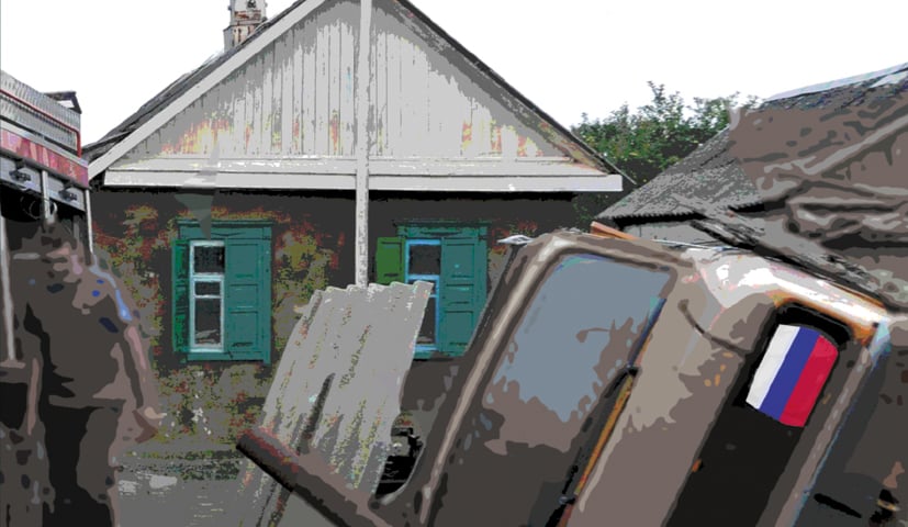 Książka „Rodzina Jołtyszewów” o rodzinie z ZSRR [ZAKOŃCZONY]