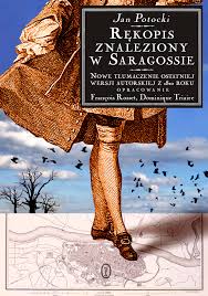 Powieść „Rękopis znaleziony w Saragossie” [ZAKOŃCZONY]