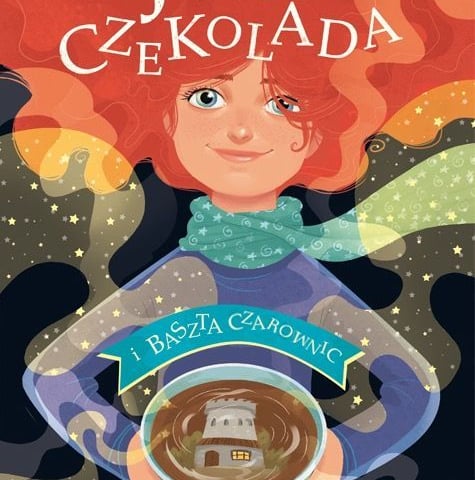 „Jaga Czekolada i baszta czarownic” [ZAKOŃCZONY]