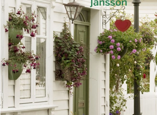 Książka „Salon d'Amour” [ZAKOŃCZONY]