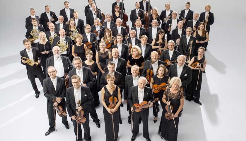 Podwójne zaproszenie na koncert symfoniczny w NFM [ZAKOŃCZONY]