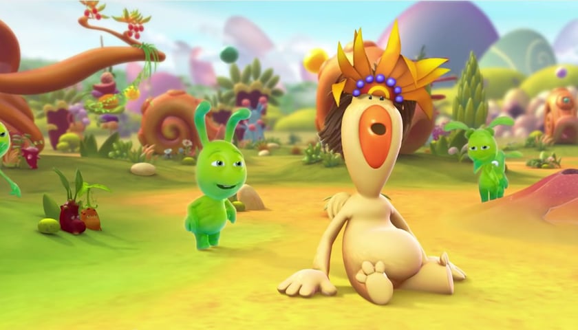 Filmowy Mikołaj w DCF-ie [ZAKOŃCZONY]