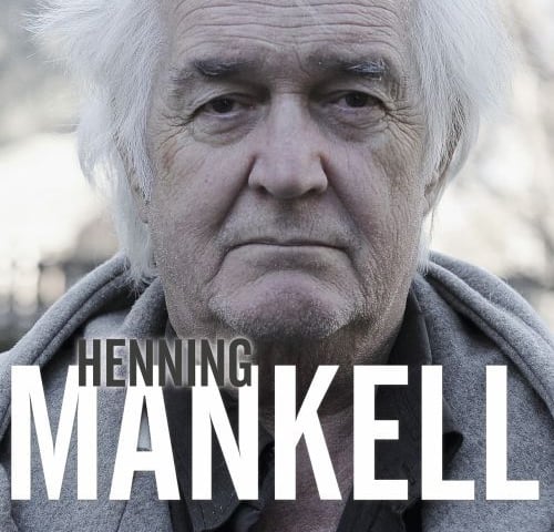 Ostatnia książka Henninga Mankella [ZAKOŃCZONY]