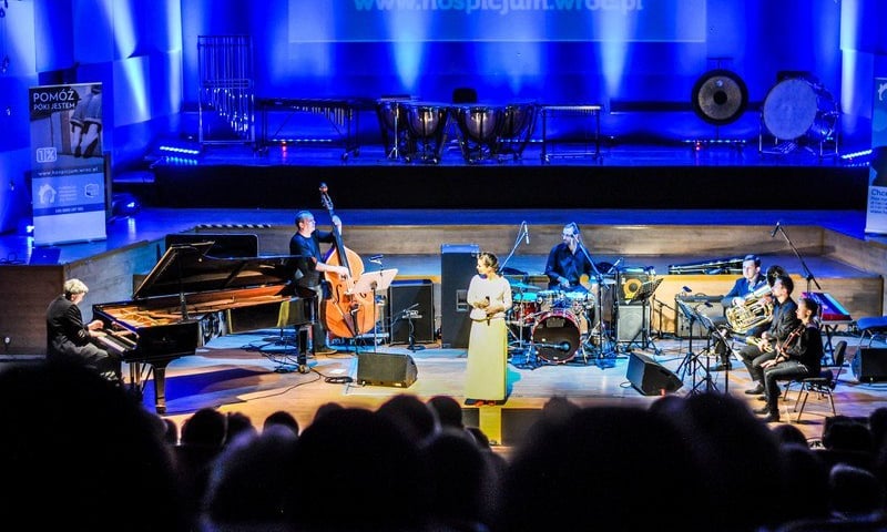 NFM: Noworoczny Koncert Charytatywny [ZAKOŃCZONY]