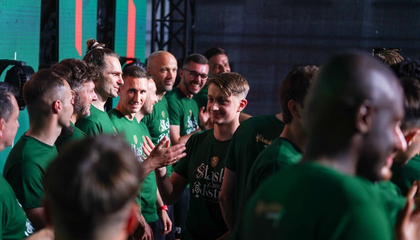 Strefa Kibica na Placu Wolności, 24.05.2026