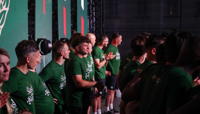 Strefa Kibica na Placu Wolności, 24.05.2026