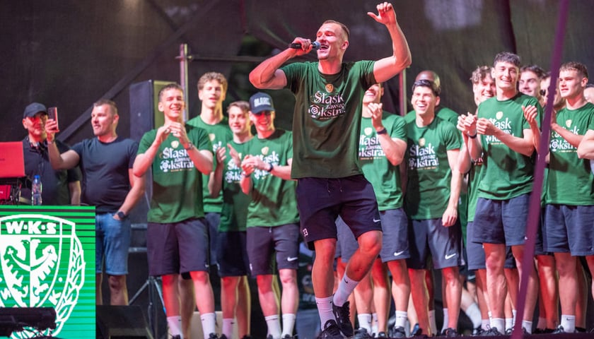 Strefa Kibica, 24.05.2026