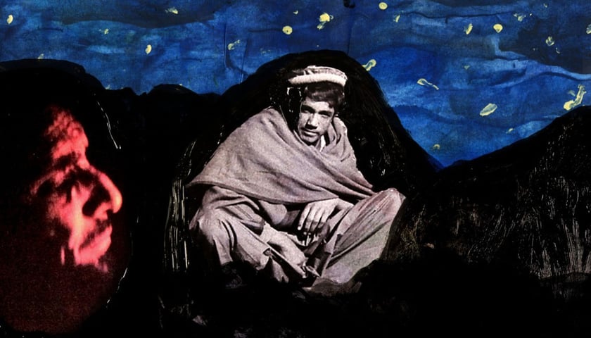 „Czarodziejska góra" w DCF-ie [ZAKOŃCZONY]