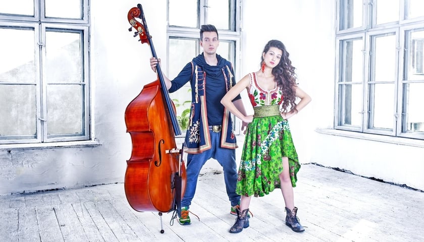 Zaproszenia na weekendowe koncerty w NFM [ZAKOŃCZONY]