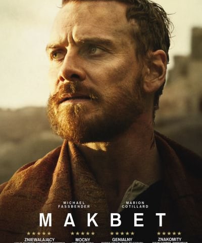 Podwójne zaproszenie na „Makbeta” [ZAKOŃCZONY]
