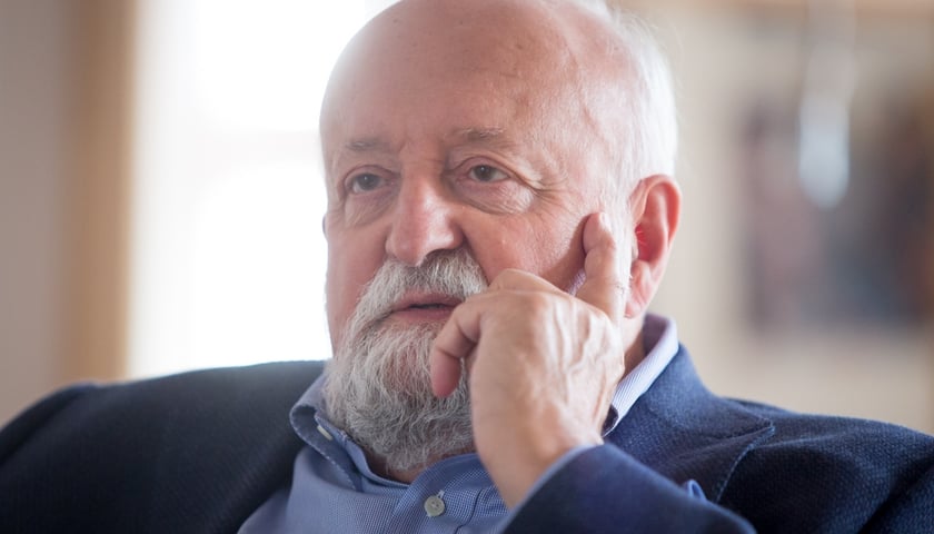 Podwójne zaproszenie na koncert do NFM [ZAKOŃCZONY]