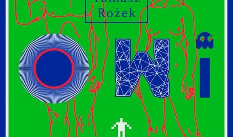 Książka „Człowiek” o ludzkim organizmie [ZAKOŃCZONY]