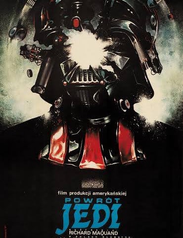 Gwiezdne wojny – przebudzenie mocy [ZAKOŃCZONY]