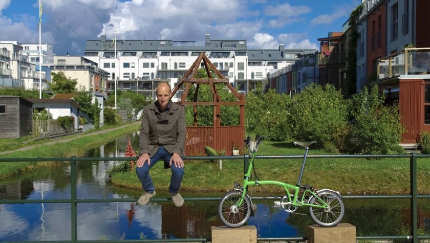 Bilety na „Nasze jutro" do DCF-u [ZAKOŃCZONY]