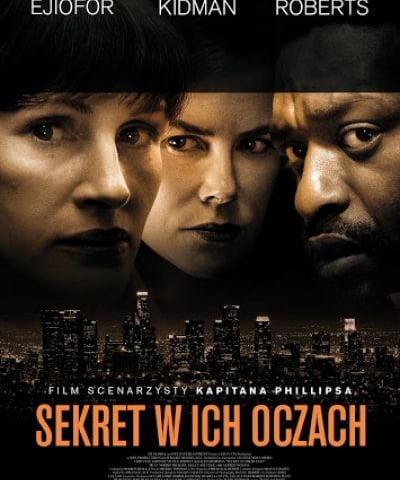 Zaproszenia na premiery kinowe do Heliosa [ZAKOŃCZONY]