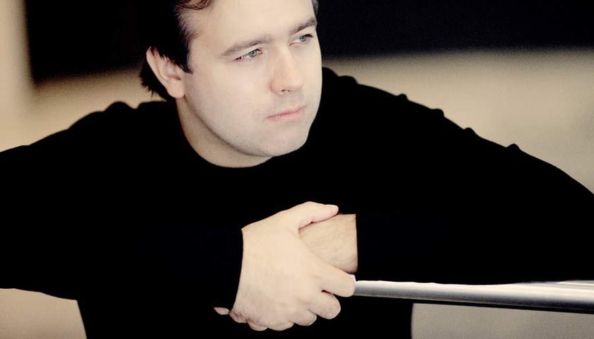 Koncert symfoniczny w NFM [ZAKOŃCZONY]