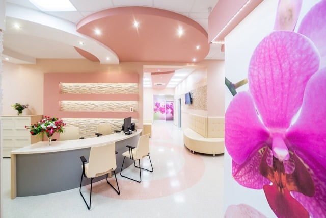 Wygraj vouchery na wizytę w przychodni Medfemina [ZAKOŃCZONY]