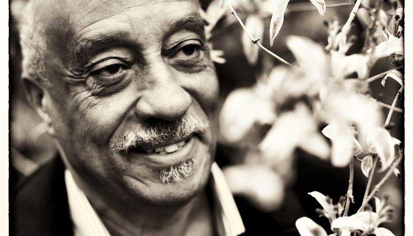Koncert jazzowy Mulatu Astatke w NFM