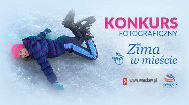 Wygraj ferie w Aquaparku [ZAKOŃCZONY]